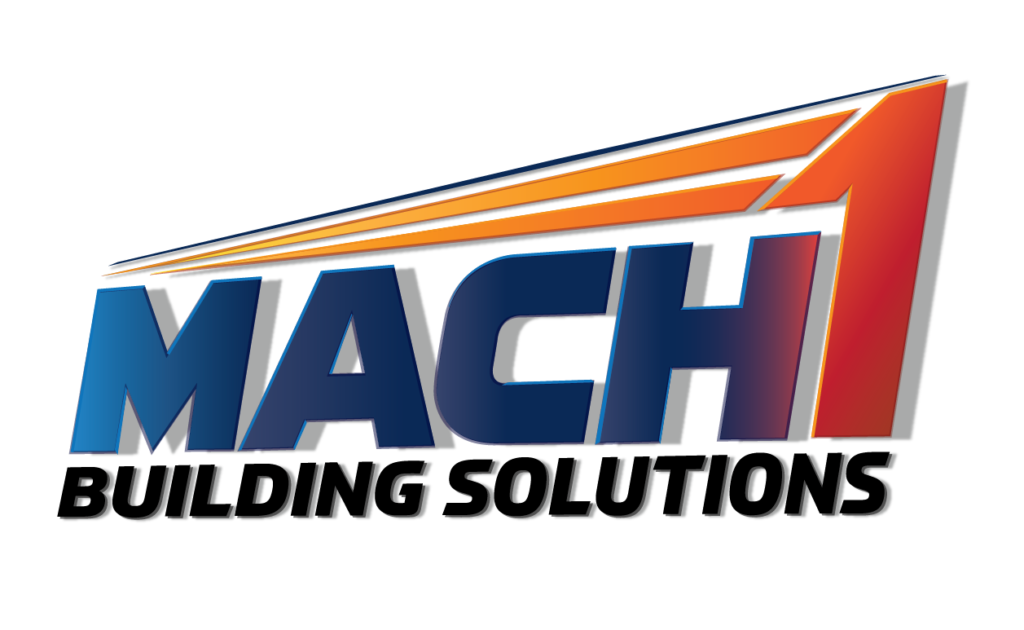 Mach 1 Building Solutions Mach 1 Building Solutions