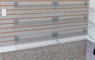 Retail Custom Organization