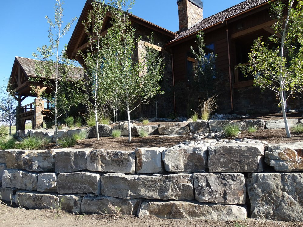 Hardscaping Edmonton