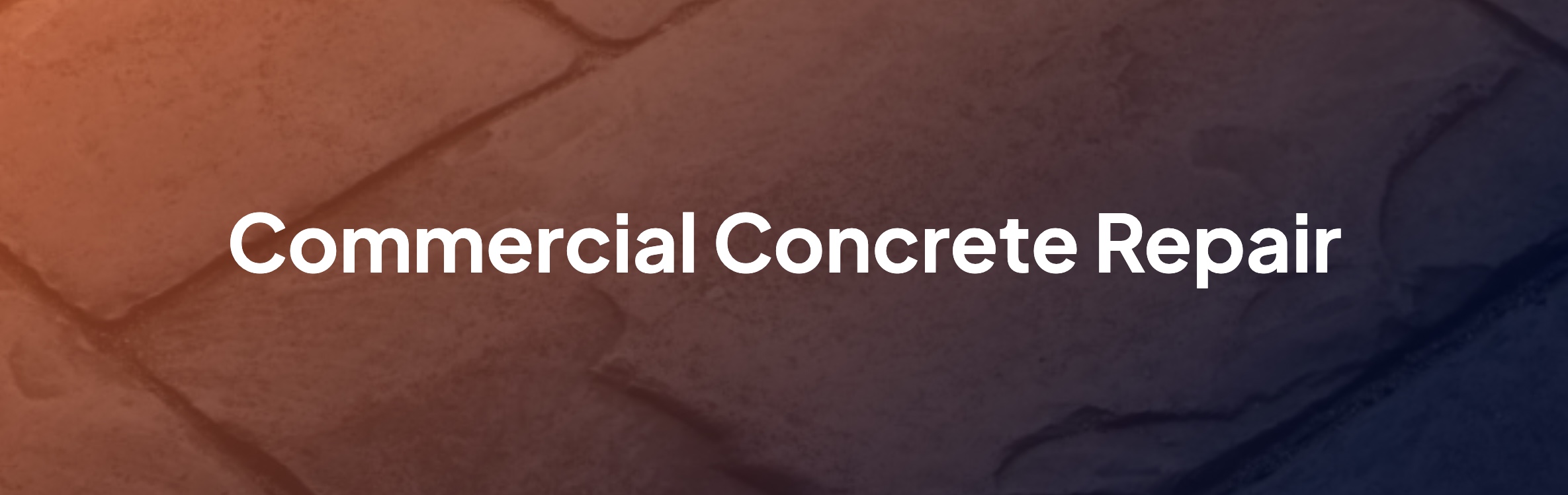 Snapshot of Commercials Concrete Lag Edition Restart Holistic Ratita