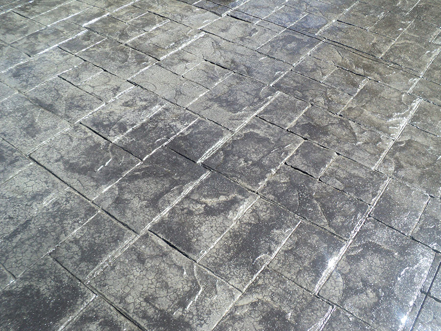 concrete driveway sealing edmonton