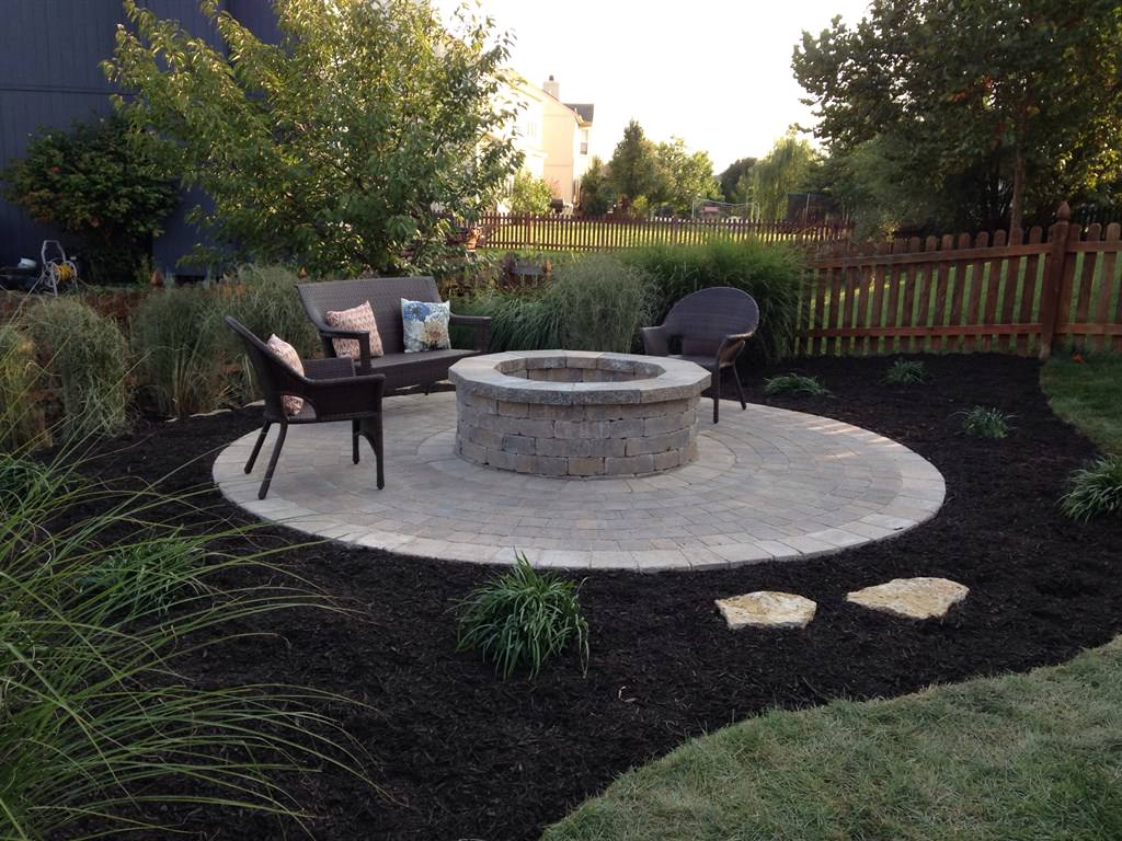 edmonton softscaping