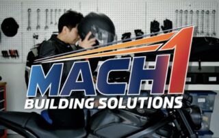 winter motorcycle storage Edmonton