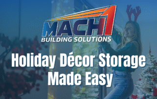 holiday storage ideas