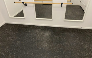 home gym flooring edmonton