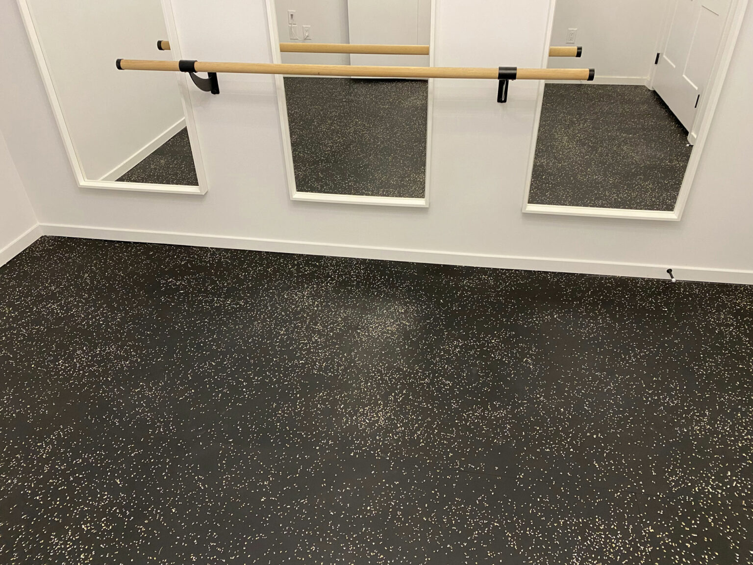 home gym flooring edmonton