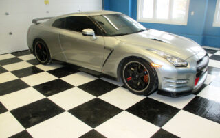 racedeck garage flooring edmonton