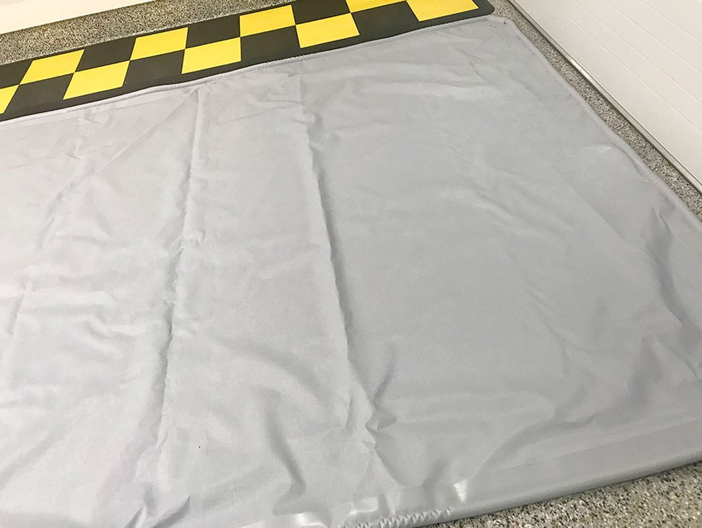 Garage Floor Mats
