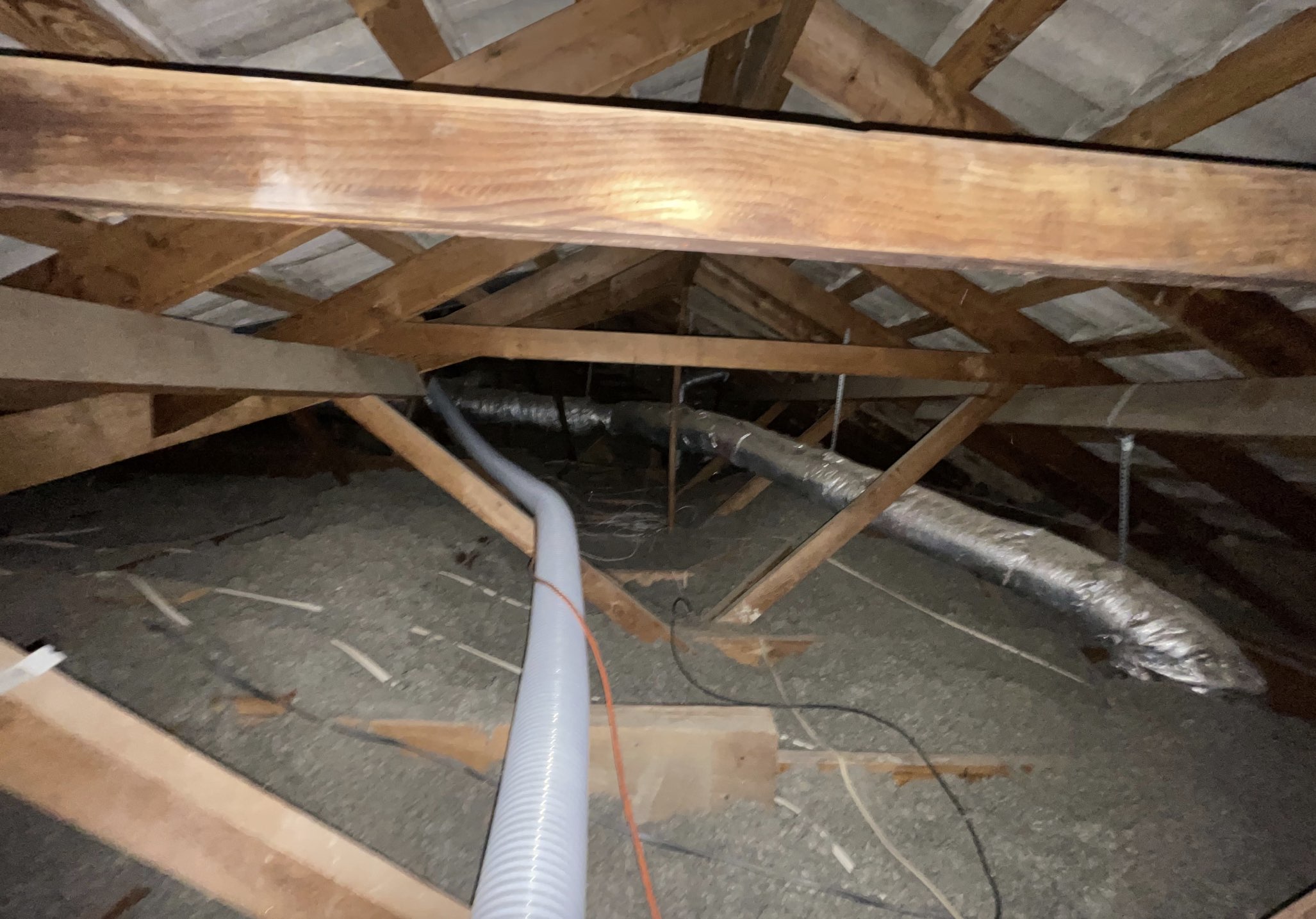 Common insulation and ventilation mistakes in Edmonton homes