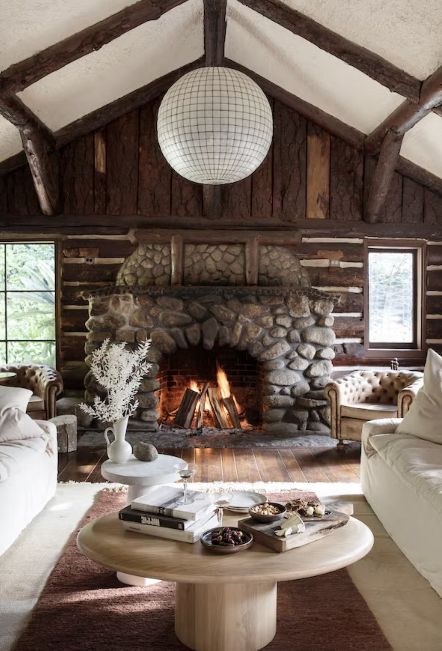 Cold drafts and uneven temperatures inside an Edmonton home in winter