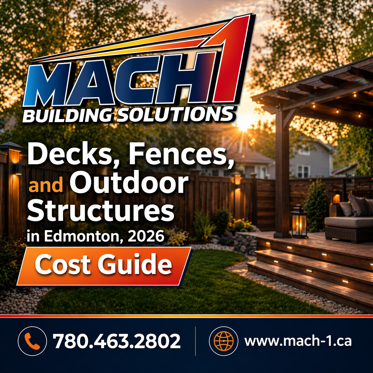 deck and fence cost Edmonton deck and fence cost Edmonton
