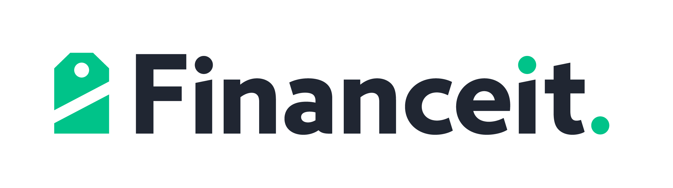 Financeit financing available through Mach 1 Building Solutions